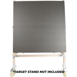 Avalon AVALON TEC FRAME FOAM TARGET 127CM X 127CM X 24CM