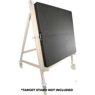 Avalon AVALON TEC FRAME FOAM TARGET 127CM X 127CM X 24CM