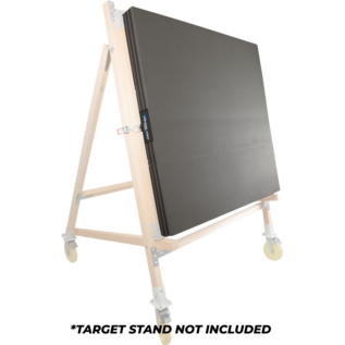 Avalon AVALON TEC FRAME FOAM TARGET 127CM X 127CM X 24CM
