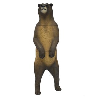 SRT SRT 3D TARGET GRIZZLY STANDING - GROUP 1 - L55cm H180cm