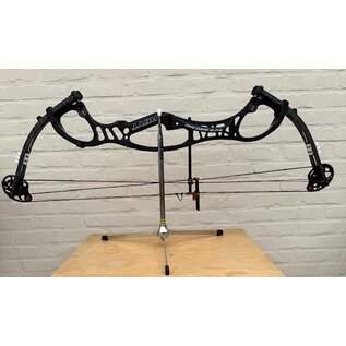 Hoyt HOYT PRO COMP ELITE GTX 3 RH