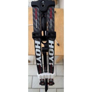 Hoyt HOYT PRO COMP ELITE GTX 3 RH