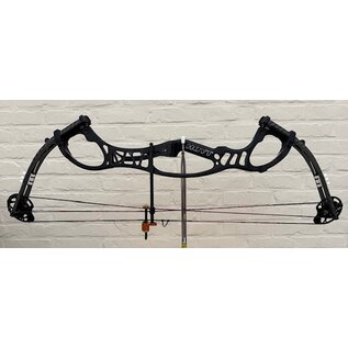Hoyt HOYT PRO COMP ELITE GTX 3 RH