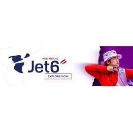 Jet6 JET6 SPIN VANES