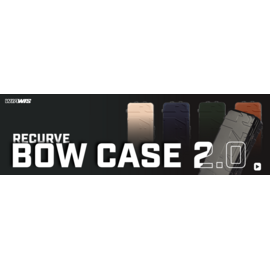 W&W  Archery WIAWIS RECURVE BOW CASE 2.0