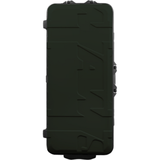 W&W  Archery WIAWIS RECURVE BOW CASE 2.0