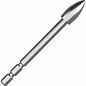Ramrods RamRods Glue-In Point X10 Tungsten Break Off