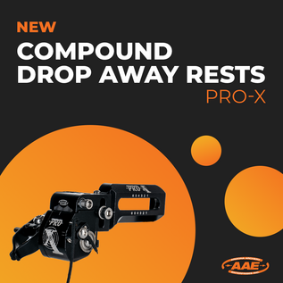 AAE AAE PRO-X ARROW REST