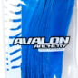 Avalon AVALON FEATHERS FULL LENGTH RW SOLID COLORS 50/PK