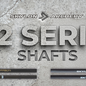 Skylon Skylon Performa - ID3.2 - 12 Shafts