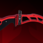 Fivics-Soma FIVICS SKADI-TX RECURVE RISER