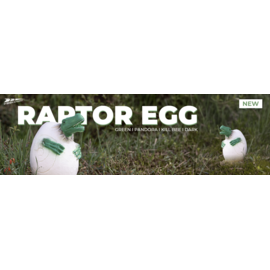 Beier BEIER 3D TARGET RAPTOR EGG
