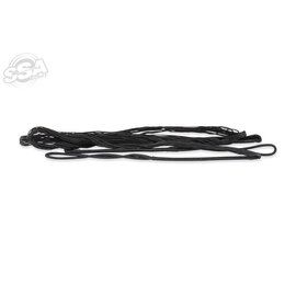 Buck Trail BUCK TRAIL HORSEBOW D-97 STRING