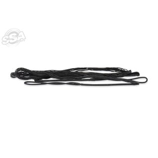 Buck Trail BUCK TRAIL HORSEBOW D-97 STRING
