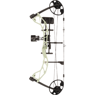 Diamond by Bowtech DIAMOND RADIAN COMPOUND BOW PACKAGE