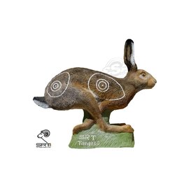 SRT 3D TARGET RUNNING HARE - GROUP 4