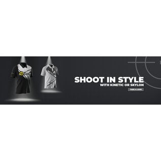 Skylon SKYLON SHOOTER SHIRT BLACK/GREY