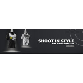 Kinetic KINETIC SHOOTER SHIRT