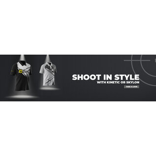 Kinetic KINETIC SHOOTER SHIRT