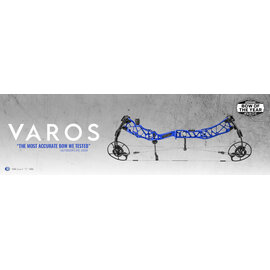 Elite Archery ELITE VAROS STANDARD COLOR COMPOUND BOW