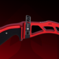 Fivics-Soma FIVICS SKADI-TX RECURVE RISER