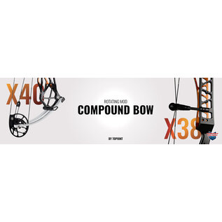 Topoint TOPOINT X40