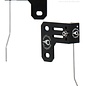 Avalon AVALON CLASSIC MAGNETIC CLICKERS SIGHT HOLE MOUNT