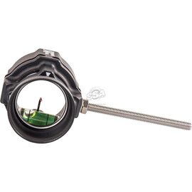 Avalon HOUSING only with RED FIBRE OPTIC - TEC X MAXX 29mm