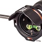 Avalon HOUSING only with RED FIBRE OPTIC - TEC X MAXX 29mm