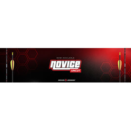 Skylon SKYLON ARROWS CARBON NOVICE ID4.2 UNCUT