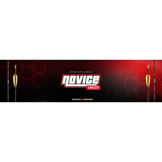 Skylon SKYLON ARROWS CARBON NOVICE ID4.2 UNCUT