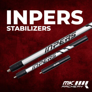 MK-ARCHERY MK ARCHERY INPERS STABILIZER