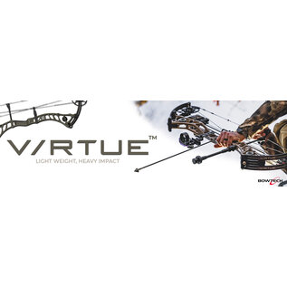 Bowtech BOWTECH VIRTUE COMPOUND BOW