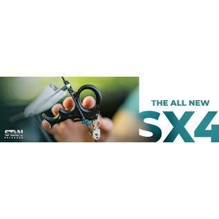 STAN releases STAN SX4 THUMB RELEASE