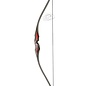 Old Mountain OLD MOUNTAIN SYMPHONY CARBON ONE-PIECE RECURVE BOW 62"