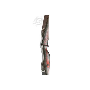 Old Mountain OLD MOUNTAIN SYMPHONY CARBON ONE-PIECE RECURVE BOW 62"