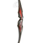 Old Mountain OLD MOUNTAIN SYMPHONY CARBON ONE-PIECE RECURVE BOW 62"