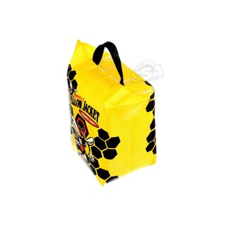 Morrel MORRELL PORTABLE TARGET YELLOW JACKET YJ-400 SUPER DUPER - 25"x27"x14"