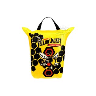 Morrel MORRELL PORTABLE TARGET YELLOW JACKET YJ-400 SUPER DUPER - 25"x27"x14"