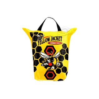 Morrel MORRELL PORTABLE TARGET YELLOW JACKET YJ-400 SUPER DUPER - 25"x27"x14"