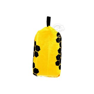 Morrel MORRELL PORTABLE TARGET YELLOW JACKET YJ-400 SUPER DUPER - 25"x27"x14"