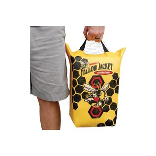 Morrel MORRELL PORTABLE TARGET YELLOW JACKET YJ-400 SUPER DUPER - 25"x27"x14"