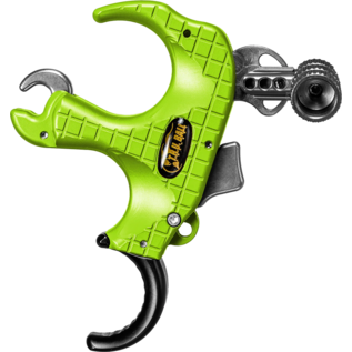 Tru-Ball TRU BALL BLADE FUSION PRO FLEX CK THUMB RELEASE