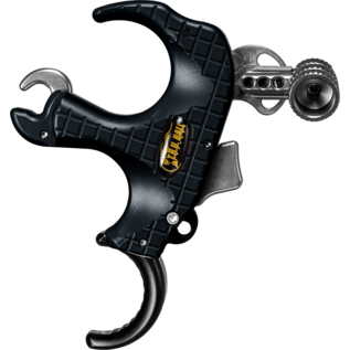 Tru-Ball TRU BALL BLADE FUSION PRO FLEX CK THUMB RELEASE
