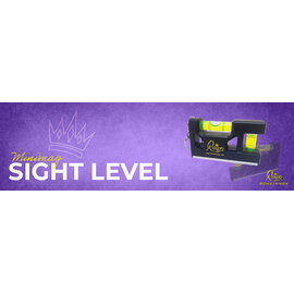 Reign REIGN MINIMAG SIGHT LEVEL