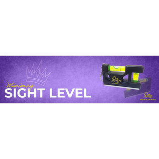 Reign REIGN MINIMAG SIGHT LEVEL