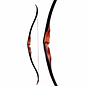 RAGIM Ragim Fieldbow One Piece Black Bear