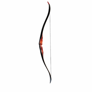 RAGIM Ragim Fieldbow One Piece Black Bear