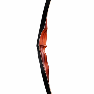 RAGIM Ragim Fieldbow One Piece Black Bear