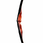 RAGIM Ragim Fieldbow One Piece Black Bear